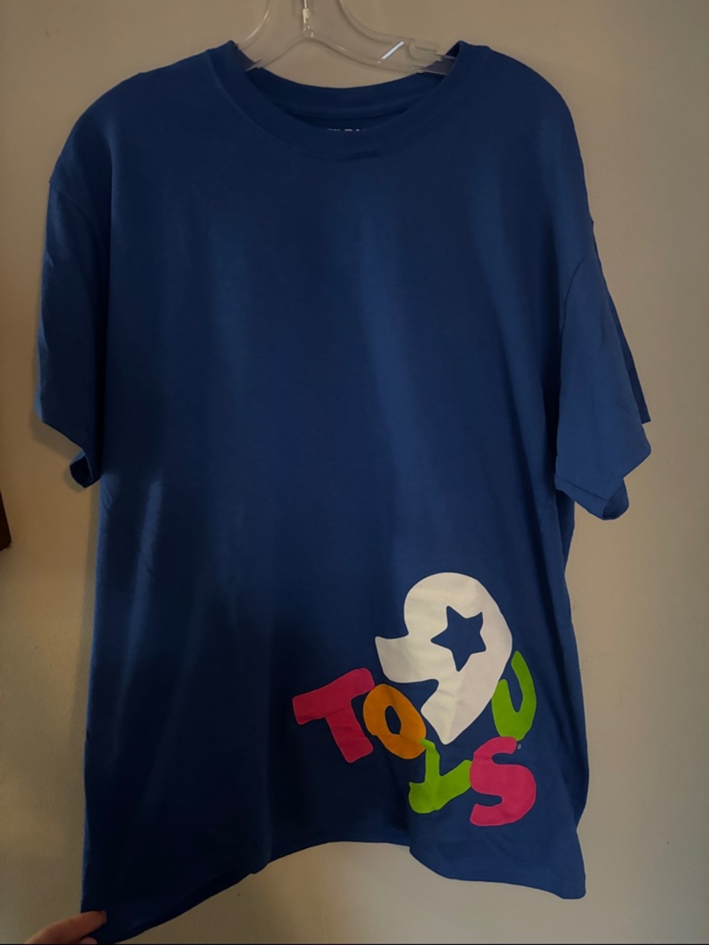 Vintage Toys R Us Shirt